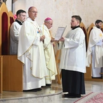 Dzień Życia Konsekrowanego