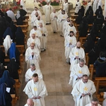 Dzień Życia Konsekrowanego