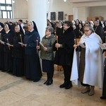 Dzień Życia Konsekrowanego
