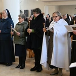 Dzień Życia Konsekrowanego