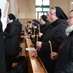 Dzień Życia Konsekrowanego
