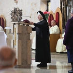 Dzień Życia Konsekrowanego