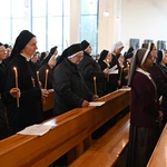 Dzień Życia Konsekrowanego