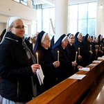 Dzień Życia Konsekrowanego