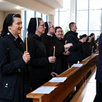 Dzień Życia Konsekrowanego