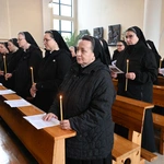 Dzień Życia Konsekrowanego