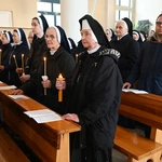 Dzień Życia Konsekrowanego