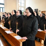 Dzień Życia Konsekrowanego