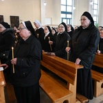 Dzień Życia Konsekrowanego