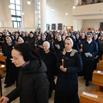 Dzień Życia Konsekrowanego