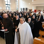 Dzień Życia Konsekrowanego