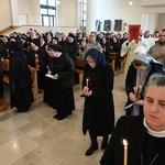 Dzień Życia Konsekrowanego