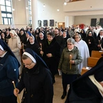 Dzień Życia Konsekrowanego