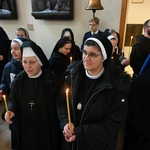Dzień Życia Konsekrowanego