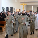 Dzień Życia Konsekrowanego