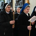 Dzień Życia Konsekrowanego