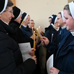 Dzień Życia Konsekrowanego
