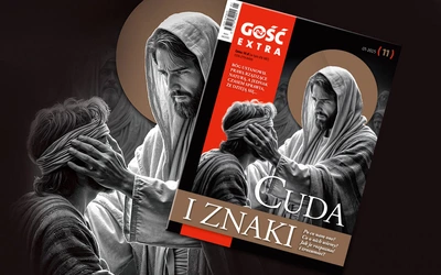 Czy Kościół boi się cudów?