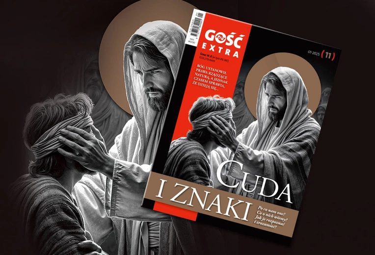 Czy Kościół boi się cudów?