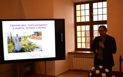 W Sandomierzu uczcili patrona teologów i filozofów