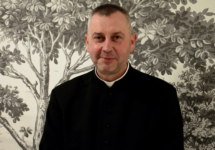 Caritas Archidiecezji Krakowskiej pomaga już od 35 lat
