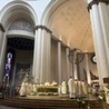 Pielgrzymka dekanatów: Piekary Śląskie, Siemianowice Śląskie, Świętochłowice i Ruda Śląska