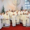 Dk. Paweł Drach przyjął święcenia prezbiteratu w Gdańsku-Strzyży