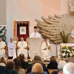 Święcenia kapłańskie na gdańskiej Strzyży