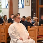 Święcenia kapłańskie na gdańskiej Strzyży