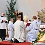 Święcenia kapłańskie na gdańskiej Strzyży
