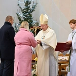 Święcenia kapłańskie na gdańskiej Strzyży
