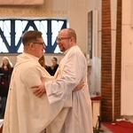 Święcenia kapłańskie na gdańskiej Strzyży