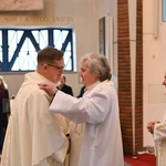 Święcenia kapłańskie na gdańskiej Strzyży