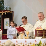 Święcenia kapłańskie na gdańskiej Strzyży