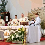 Święcenia kapłańskie na gdańskiej Strzyży