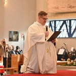 Święcenia kapłańskie na gdańskiej Strzyży