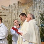 Święcenia kapłańskie na gdańskiej Strzyży
