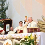 Święcenia kapłańskie na gdańskiej Strzyży