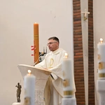 Święcenia kapłańskie na gdańskiej Strzyży