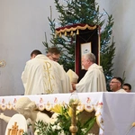 Święcenia kapłańskie na gdańskiej Strzyży