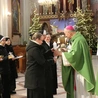 Dziękujemy za dar życia konsekrowanego