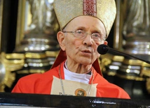 Niewielu hierarchów może świętować taki jubileusz jak bp Władysław Bobowski