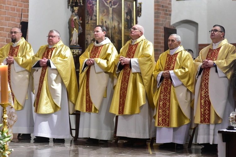 Dzień Życia Konsekrowanego
