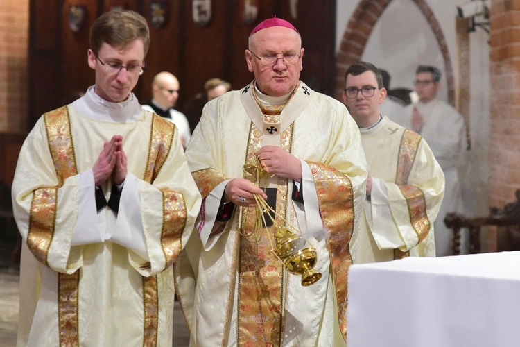 Dzień Życia Konsekrowanego