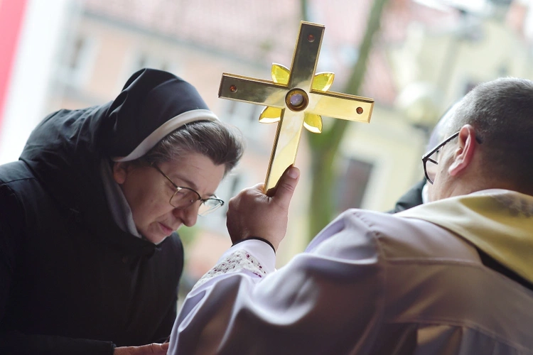 Dzień Życia Konsekrowanego