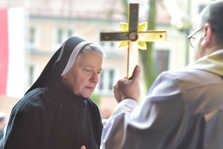 Dzień Życia Konsekrowanego