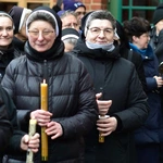 Dzień Życia Konsekrowanego