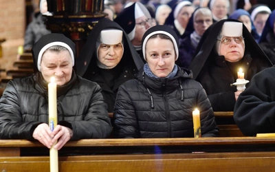 Dzień Życia Konsekrowanego