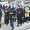 Bądźcie świadkami radosnej nadziei