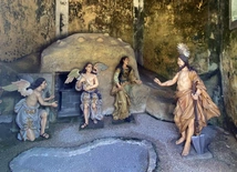 Uczmy się nadziei od Marii Magdaleny
